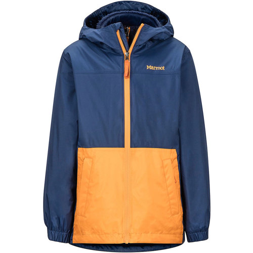 Marmot Precip Eco Component 3-in-1 Jacket for Boys